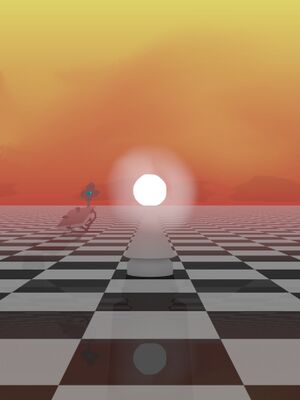 Zonsondergang - Nils (2026)