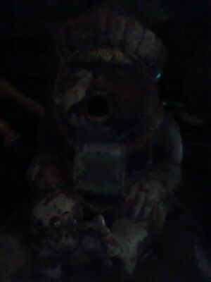 Baby Gijs