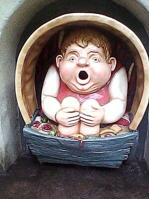 Wagen Gijs