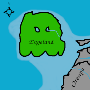 Engeland