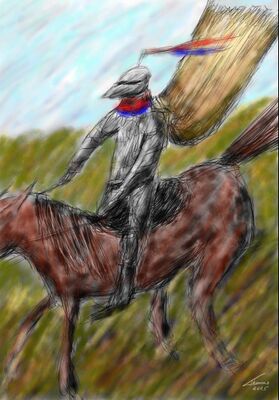 Dorus Didacticus - Toverende (2025)