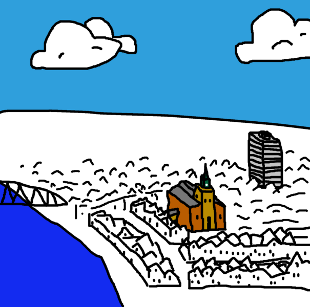 Bestand:Foto van Nijmegen.png