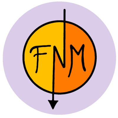 FnM Logo